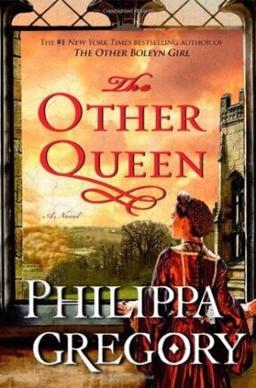 Book Summary The Other Queen