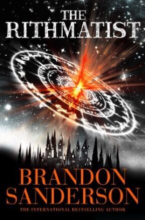Book Summary The Rithmatist