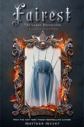 Book Summary Fairest