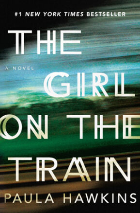 Book Summary The Girl on the Train