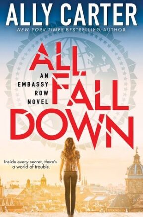 Book Summary All Fall Down