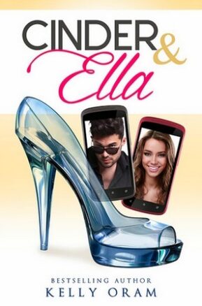 Book Summary Cinder & Ella
