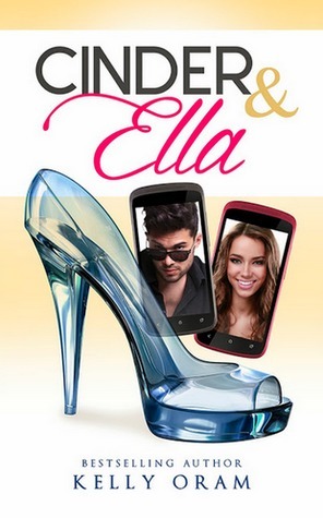 Book Summary Cinder & Ella