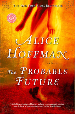 Book Summary The Probable Future