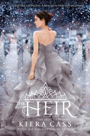 Book Summary The Heir