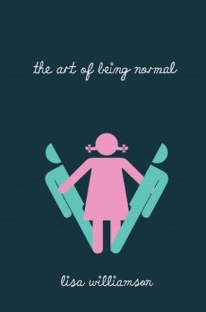 Book Summary The Art of Being Normal