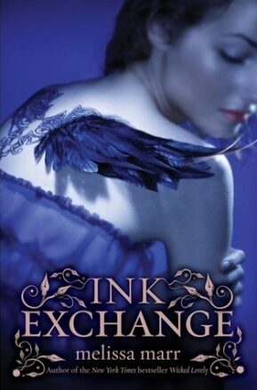 Book Summary Ink Exchange
