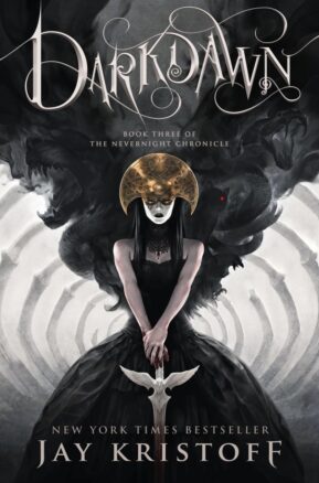 Book Summary Darkdawn