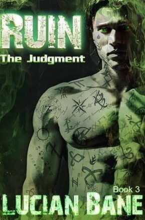 Book Summary The Judgement