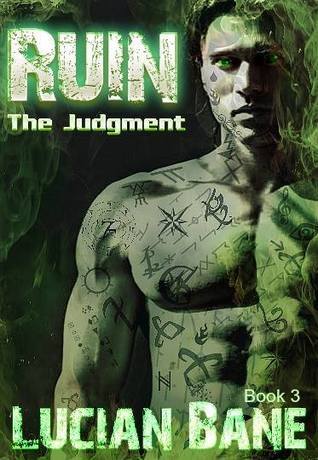 Book Summary The Judgement