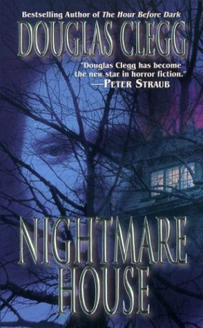 Book Summary Nightmare House