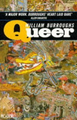 Book Summary Queer