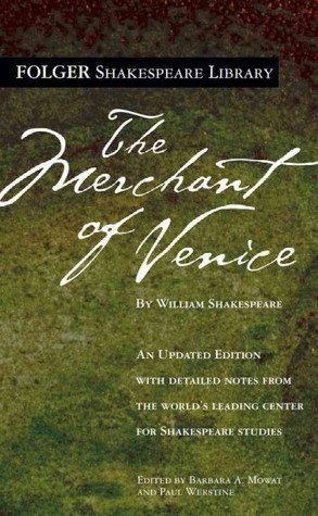 Book Summary The Merchant of Venice