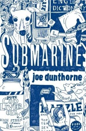 Book Summary Submarine