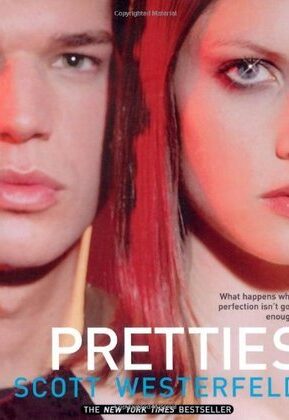 Book Summary Pretties