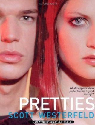 Book Summary Pretties