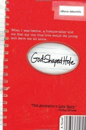 Book Summary God-Shaped Hole
