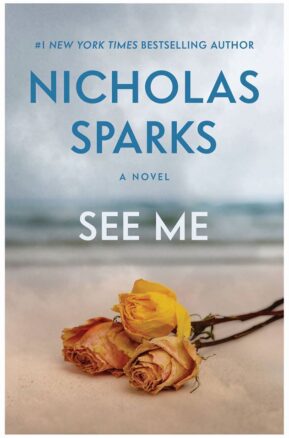Book Summary See Me