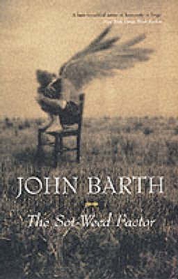 Book Summary The Sot-Weed Factor