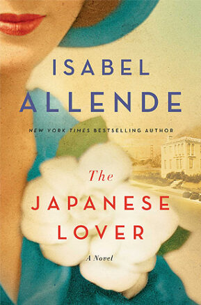 Book Summary The Japanese Lover