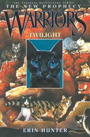 Book Summary Twilight