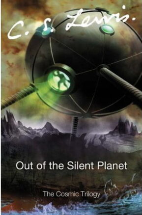 Book Summary Out of the Silent Planet