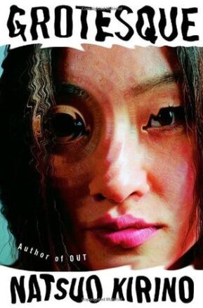 Book Summary Grotesque