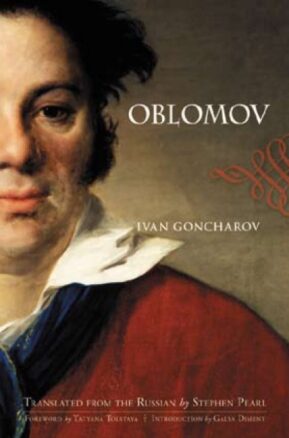 Book Summary Oblomov