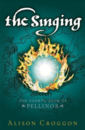 Book Summary The Singing
