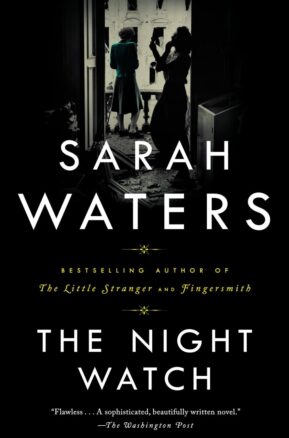Book Summary The Night Watch