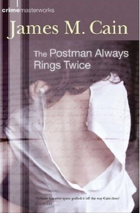 Book Summary The Postman Always Rings Twice