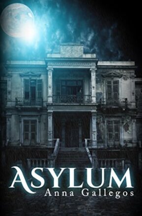 Book Summary Asylum: A Hidden Tale - Sinister Tales