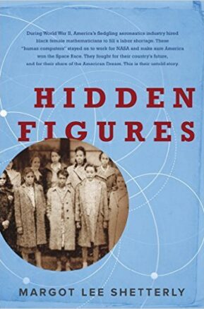 Book Summary Hidden Figures
