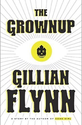 Book Summary The Grownup