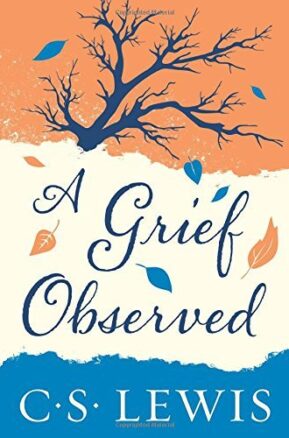 Book Summary A Grief Observed