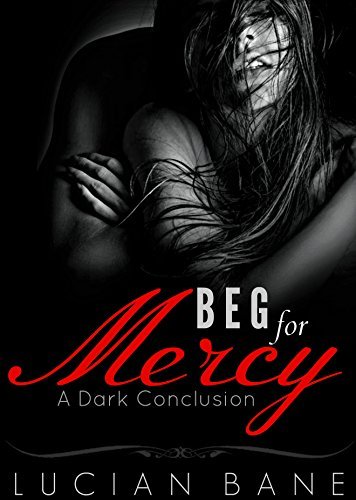 Book Summary Beg For Mercy