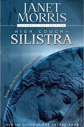 Book Summary High Couch of Silistra