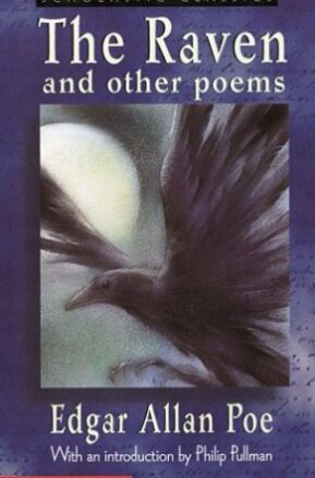 Book Summary The Raven and Other Poems