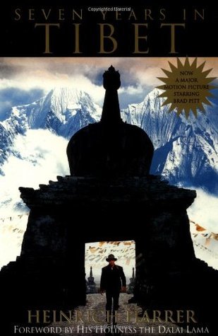 Book Summary Seven Years in Tibet
