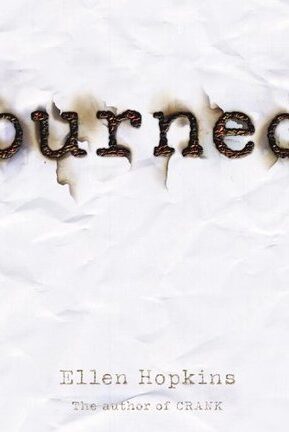 Book Summary Burned