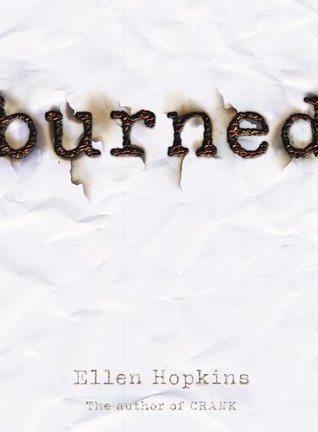 Book Summary Burned