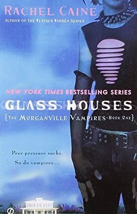 Book Summary Glass Houses