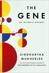 Book Summary The Gene: An Intimate History
