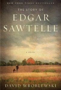 Book Summary The Story of Edgar Sawtelle