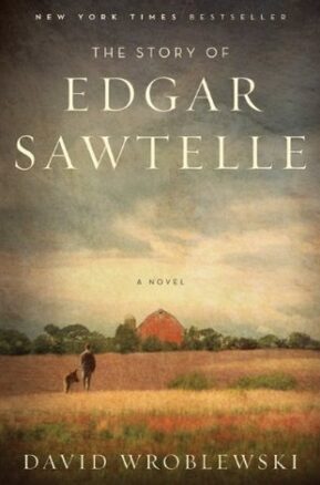 Book Summary The Story of Edgar Sawtelle