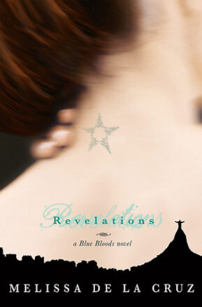 Book Summary Revelations