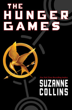Book Summary The Hunger Games
