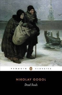 Book Summary Dead Souls
