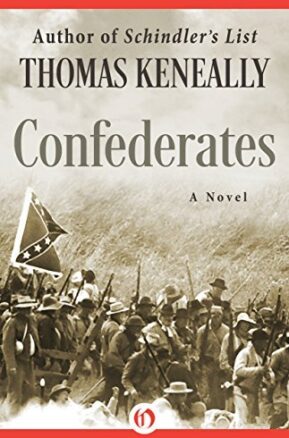 Book Summary Confederates: A Novel