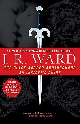 Book Summary The Black Dagger Brotherhood: An Insider's Guide